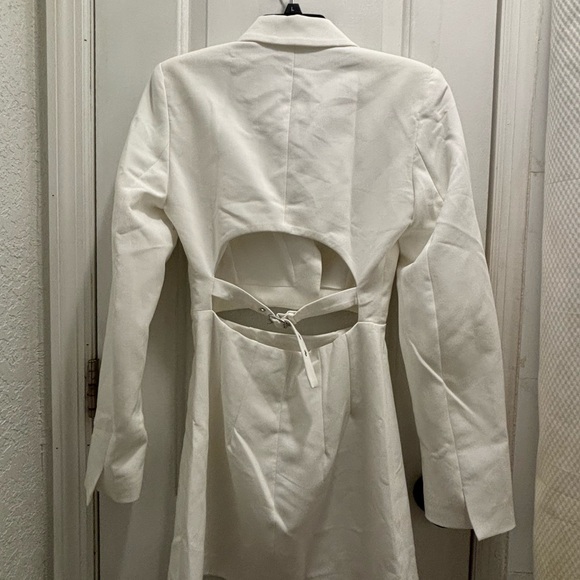 New Zara Romper Set - Picture 2 of 5